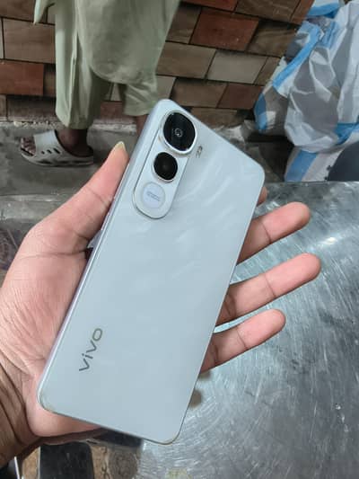vivo y400 10/10