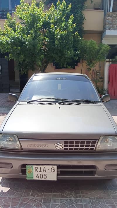 mehran vxr euro 2