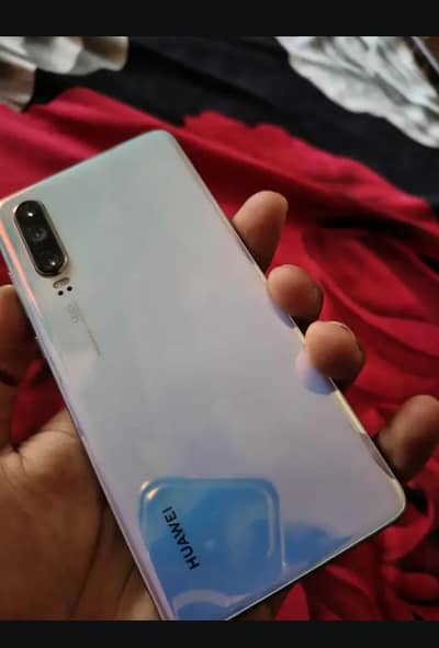 Huawei p30