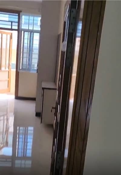 Solar Installed 7 Marla Upper Portion For Rent In C B R Town