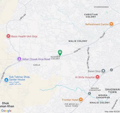 Get In Touch Now To Buy A Prime Location 2 Marla House In Girja Road