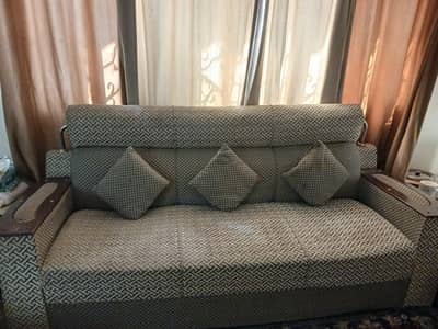 5 seater sofa set