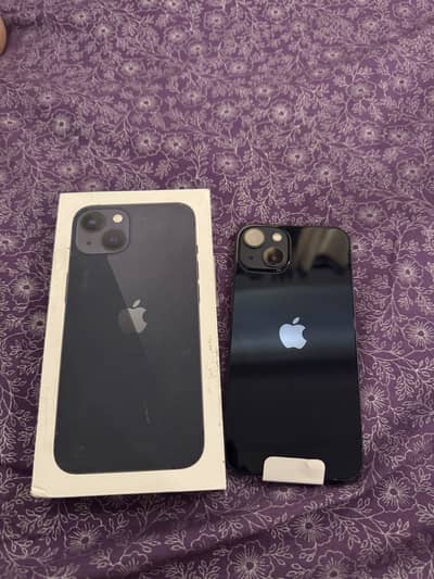 IPhone 13 jv