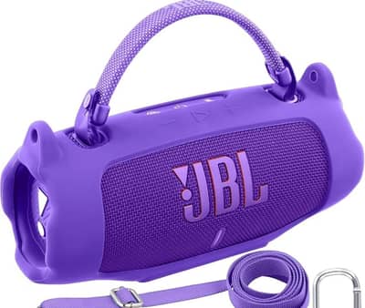 jbl charge 6 speaker new