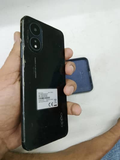 oppo a38
