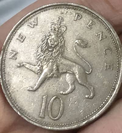 Old Coins for Sale
