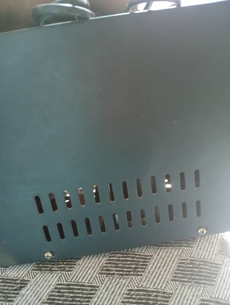 stablizer 2