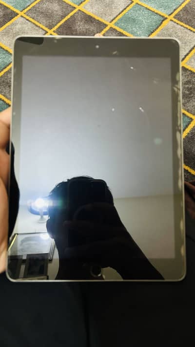 Ipad 5th generation