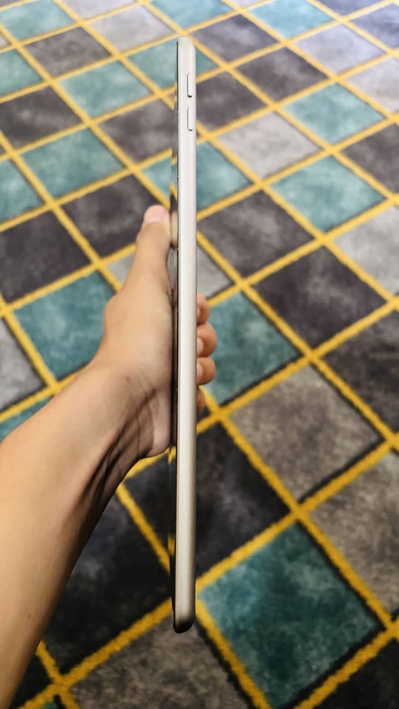 Ipad 5th generation 3