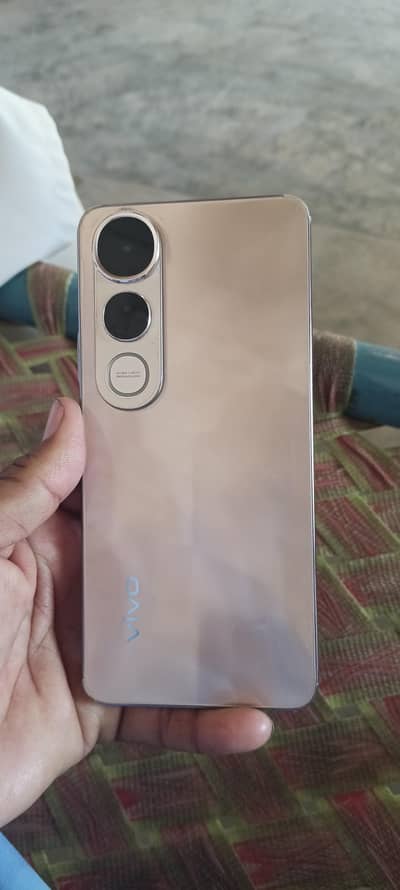 vivo v50 lite 5g
