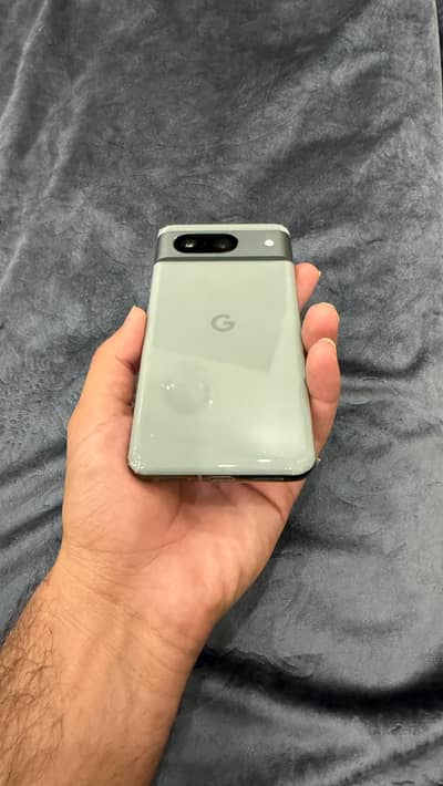 Google pixel 8 8/128
