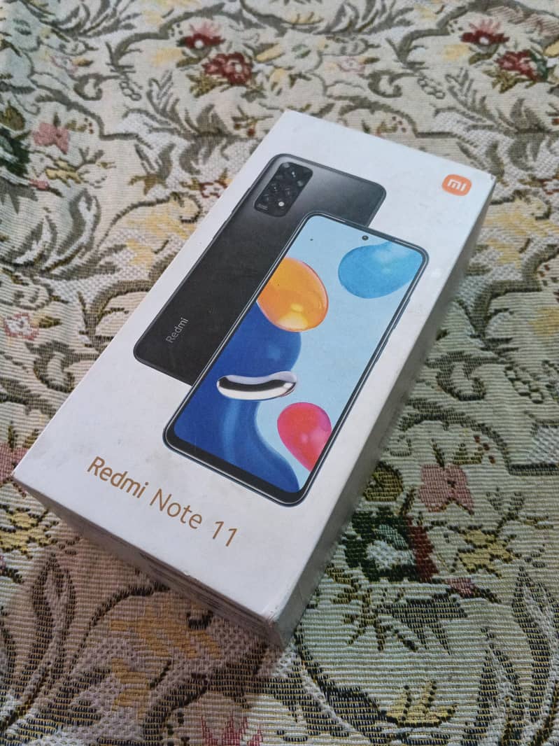 Redmi note 11 2