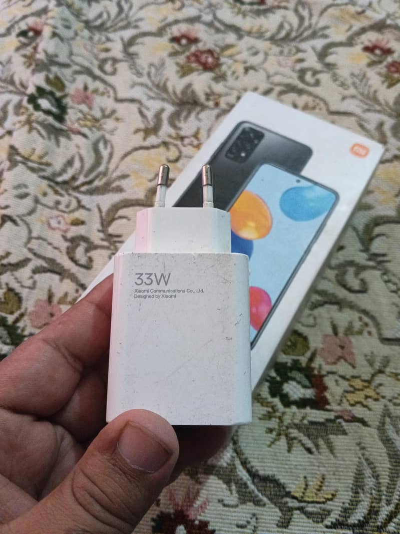 Redmi note 11 3