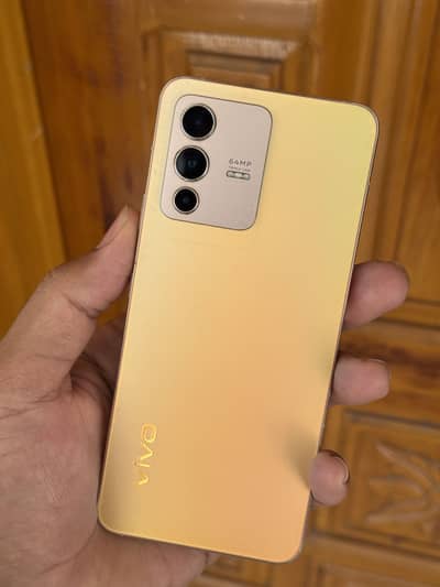 Vivo v23 5g 12/256gb