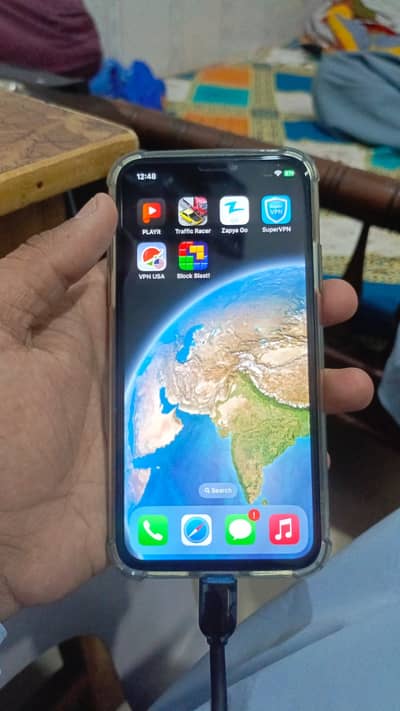 Iphone X