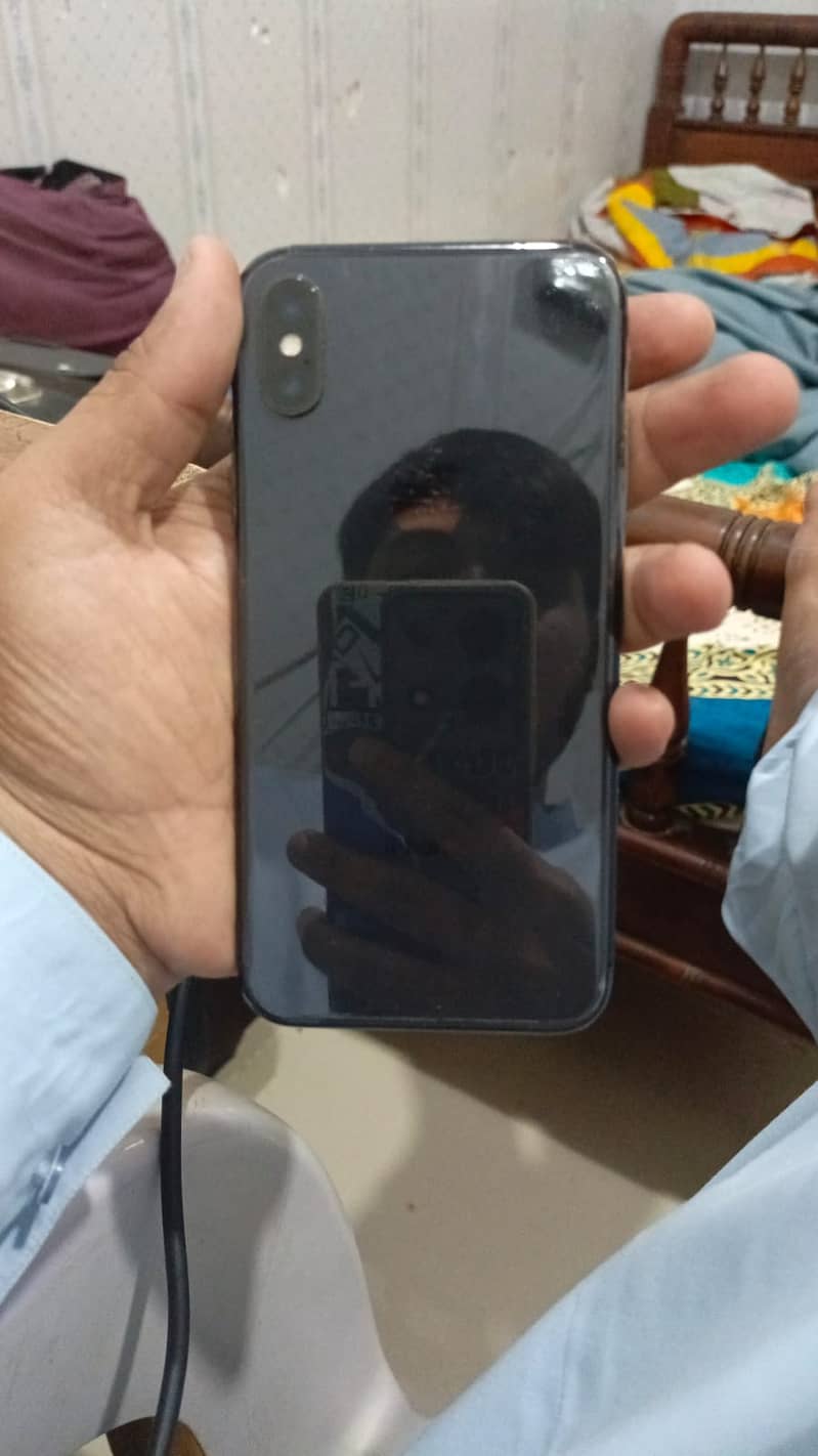 Iphone X 2