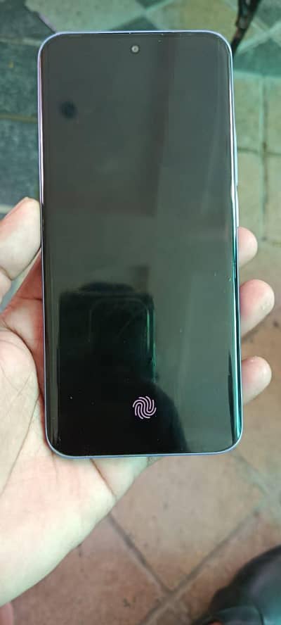 Infinix hot 60pro+