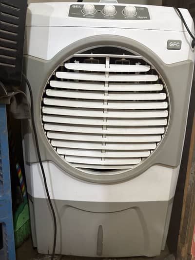 GFS air cooler