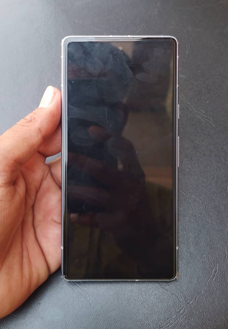 Google Pixel 7a 0