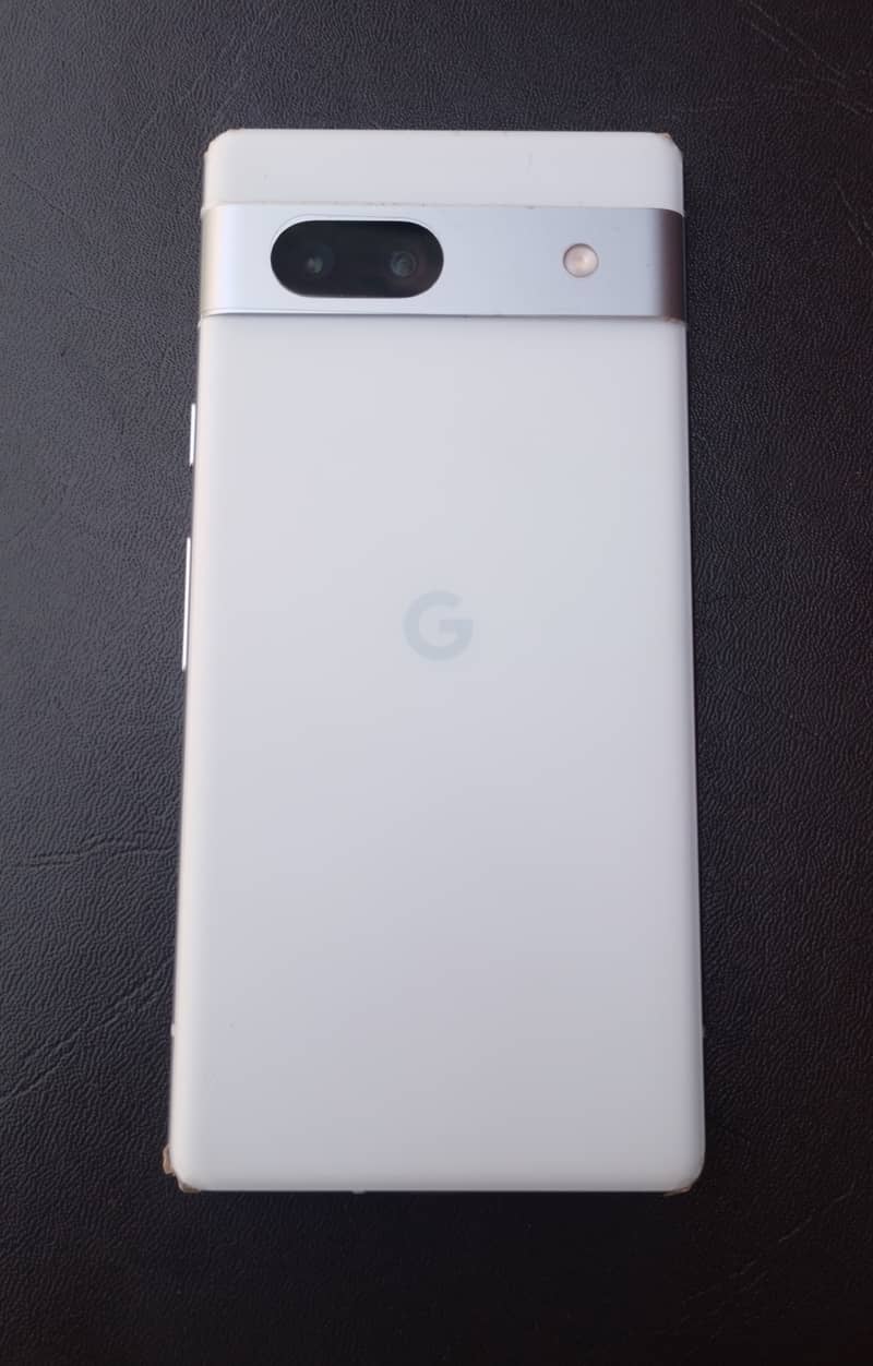 Google Pixel 7a 1