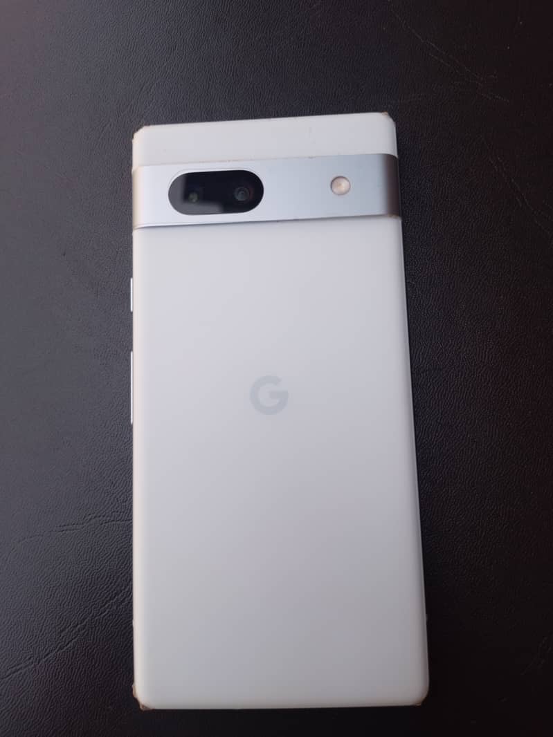 Google Pixel 7a 2
