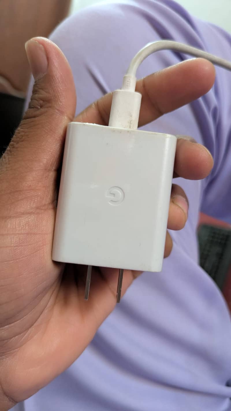 Google Pixel 7a 7