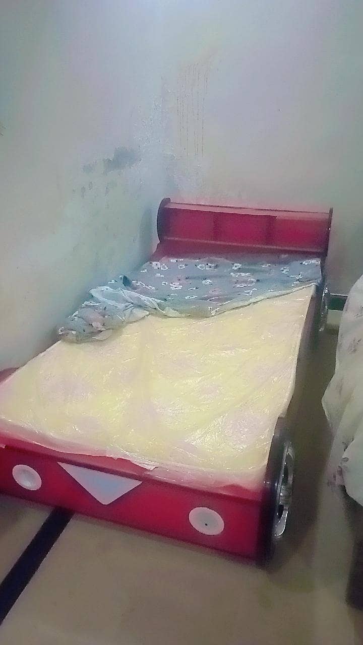 car bed 0