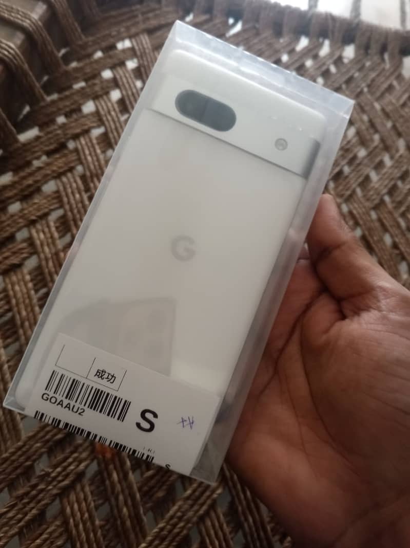 Google Other Model 0