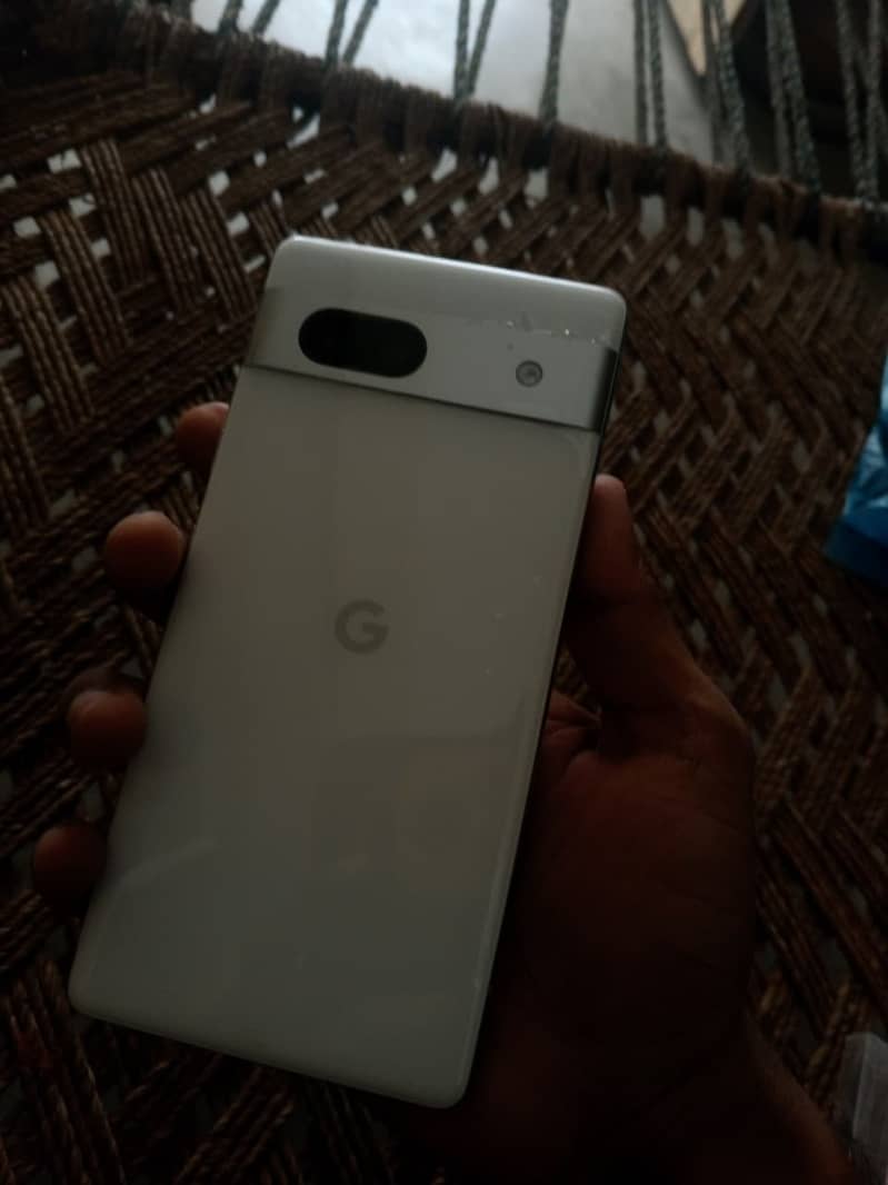 Google Other Model 1