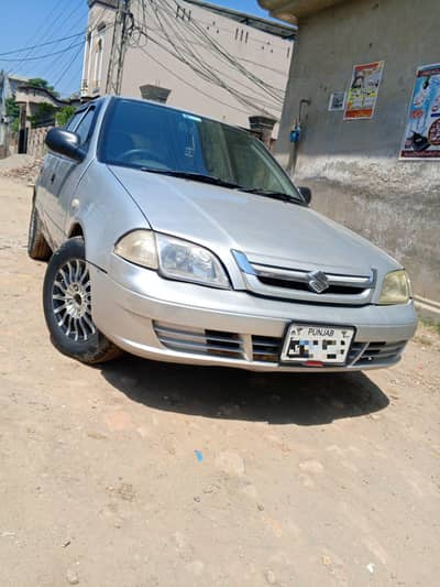 CULTUS VXR 2002