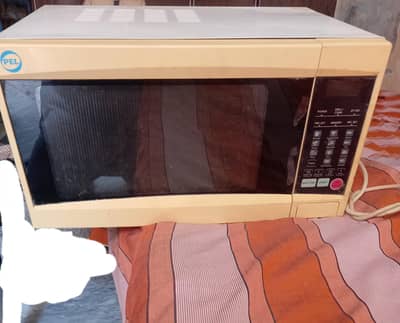 Microwaves For Sale. . .