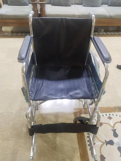 wheel chair