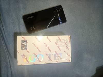 VGO TEL Note 24 8/256