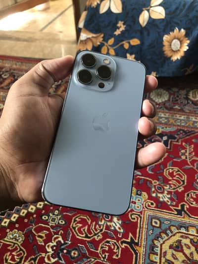 Iphone 13 pro