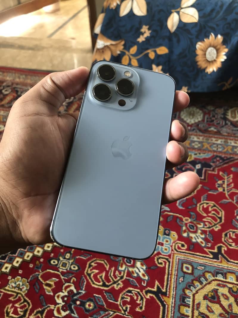 Iphone 13 pro 2