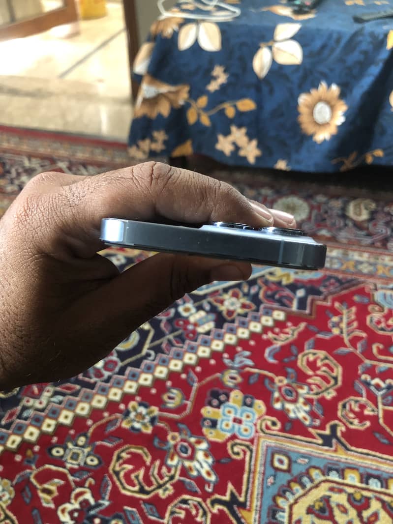 Iphone 13 pro 5