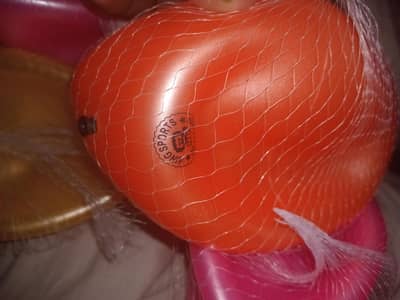 Orignal king sport volley ball