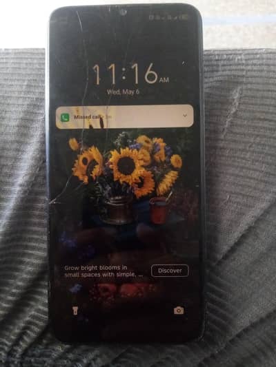 infinix hot 30i