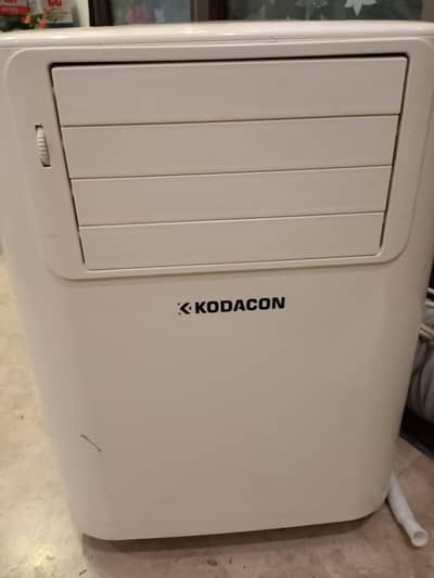 Kodacon Portable AC – 0.75 Ton (Japan Made)
