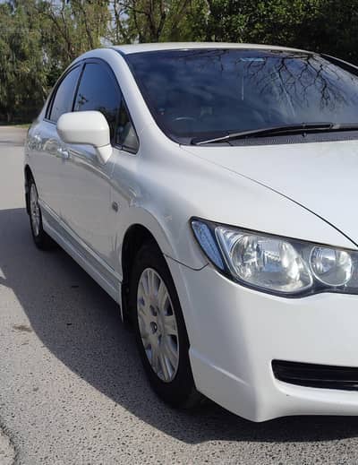 Honda Civic for sale