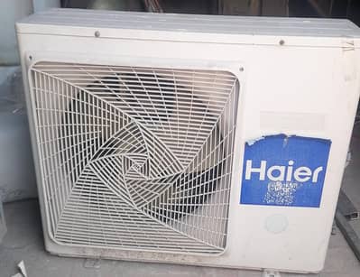 Haider Ac 1.5 ton