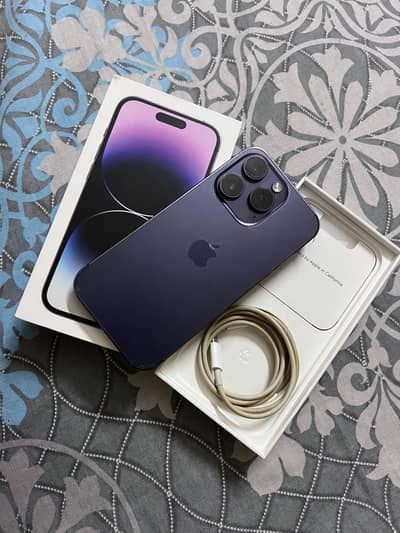 Iphone 14 pro