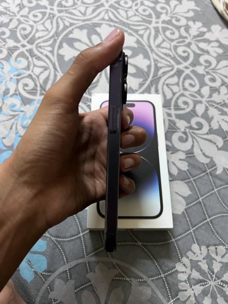 Iphone 14 pro 2