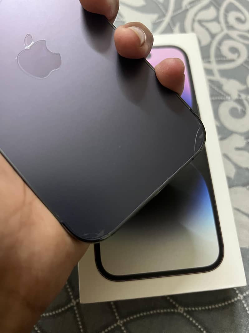 Iphone 14 pro 7
