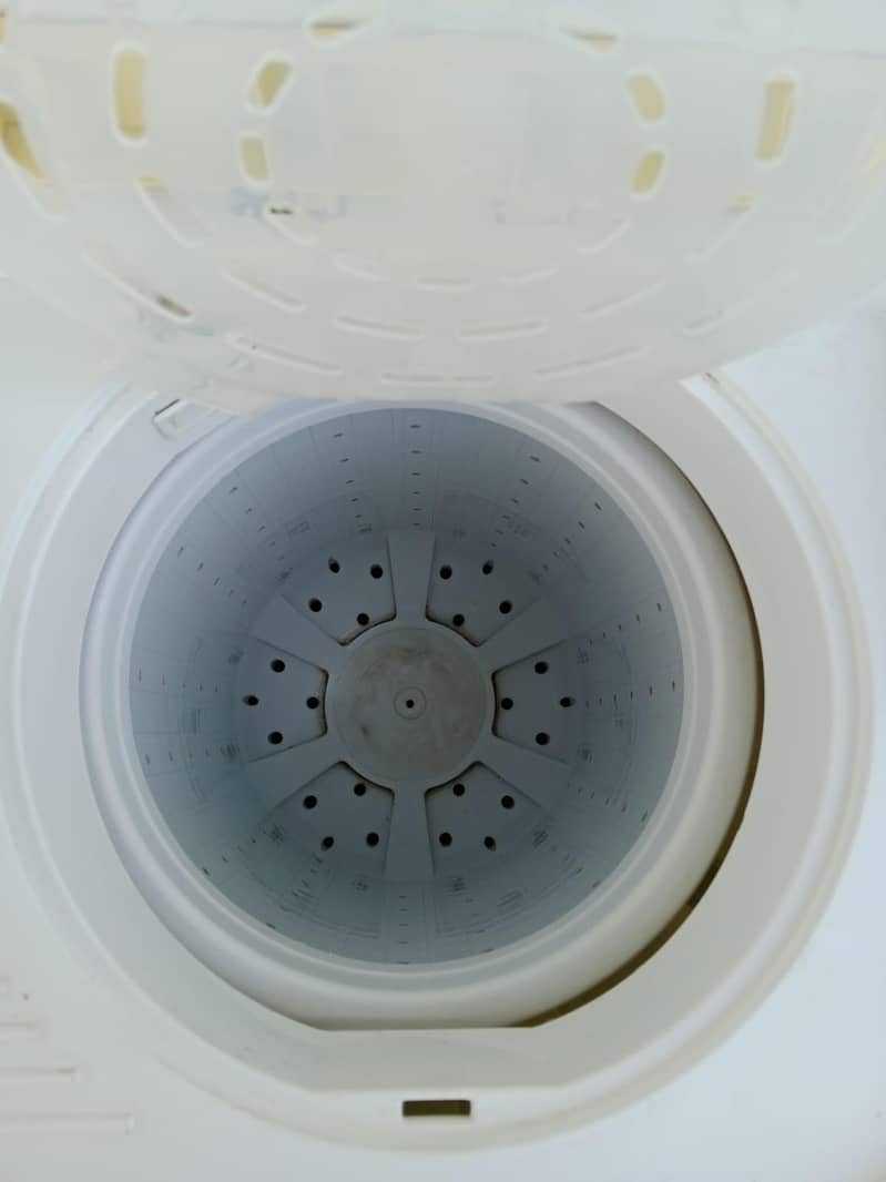 washing machine 2