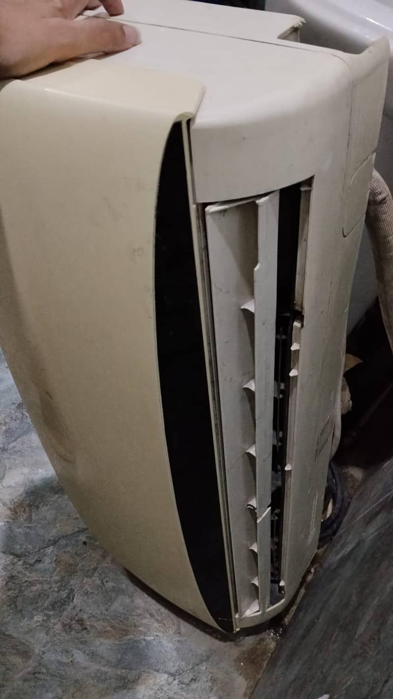split ac 1 ton 1