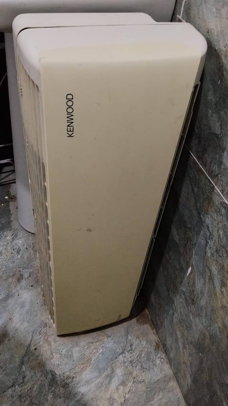 split ac 1 ton 0