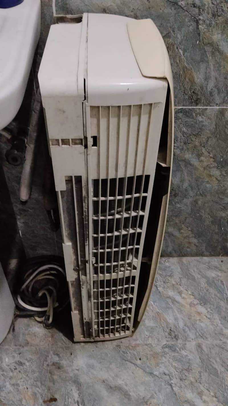 split ac 1 ton 2