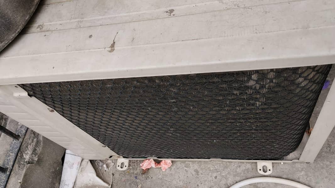 split ac 1 ton 3