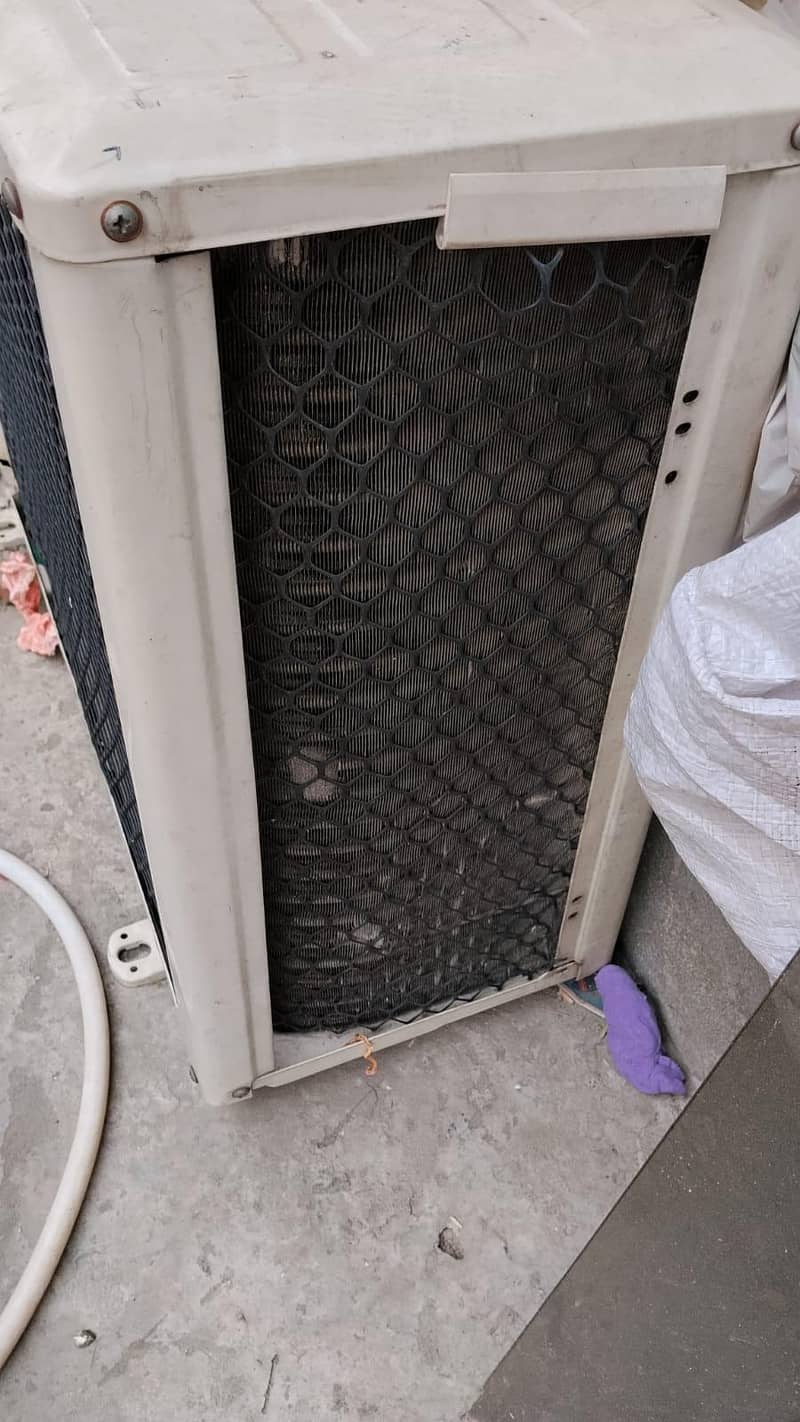 split ac 1 ton 4